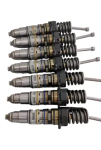 Cummins Injectors X15 diesel fuel injector 4062569 for heavy duty diesel engine