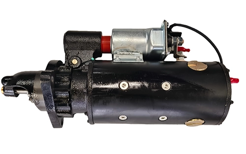 Cummins starter motor 3636819 K45 K60 K78 diesel engine cummins qsk60 engine parts