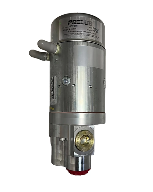 Cummins lubricating oil pump 3637967 diesel engine lubrication component cummins qsk60 engine parts
