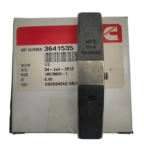 Cummins K60 engine component 3641535 diesel engine spare part cummins qsk60 engine parts