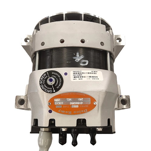 Cummins generator 3643862 QSK45 K50 K60 K78 engine component cummins qsk60 engine parts