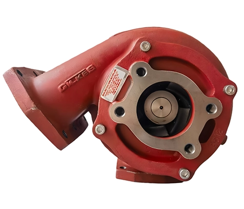 Cummins QSV91 water pump 3649430 diesel engine cooling component cummins qsk60 engine parts