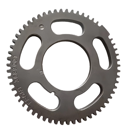 cummins x15 engine parts crankshaft gear 3681194 diesel engine timing component