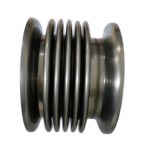 Cummins K50 K60 bellows 4080141 flexible engine connector cummins qsk60 engine parts