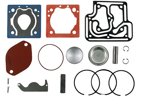 Cummins air compressor cylinder head repair kit 4089238 cummins qsk60 engine parts