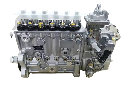 6CT fuel injection pump 0402066729 dcec cummins engine parts diesel fuel system