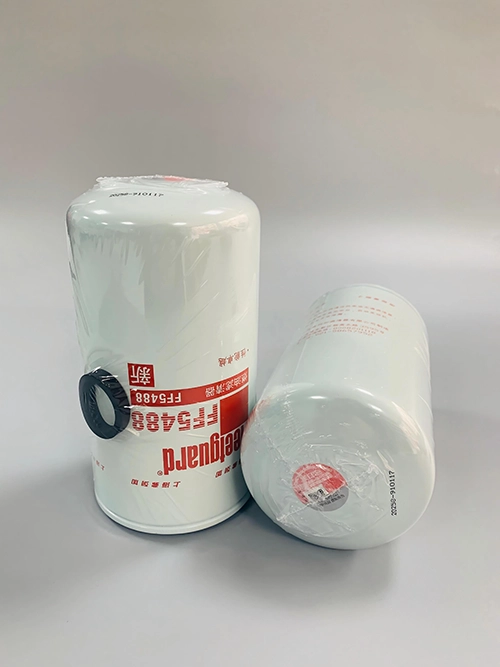 Fleetguard filters FF5488 diesel fuel filter for diesel engine filtration