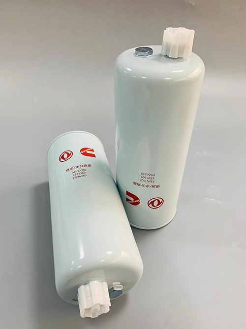 Fleetguard filters FS36259 diesel fuel filter for engine fuel filtration