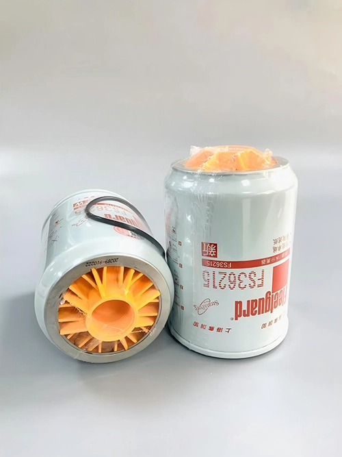 Fleetguard filters FS36215 fuel water separator for diesel fuel filtration