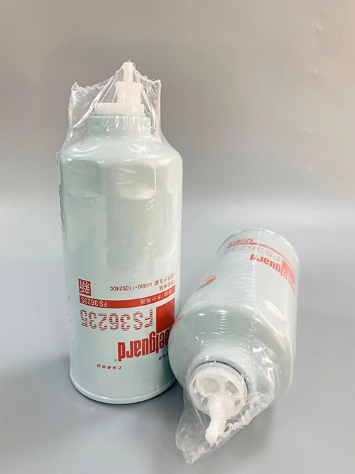 Fleetguard filters FS36235 fuel water separator for diesel engine filtration