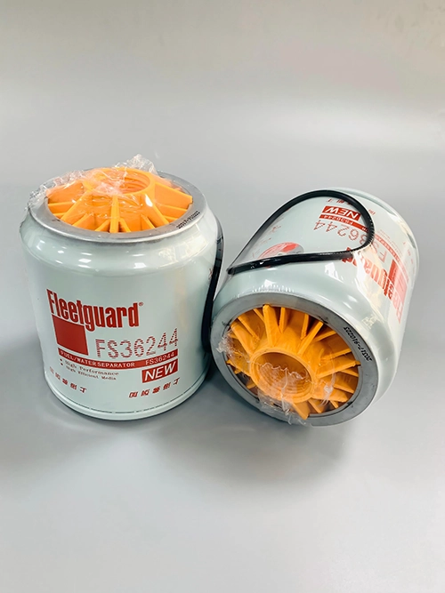 Fleetguard filters FS36244 fuel water separator for heavy duty diesel engines