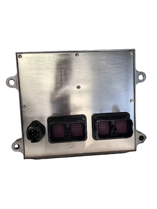ISDE electronic control module 4988820 dcec cummins engine parts ECU controller