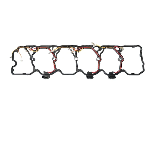 cummins intake manifold gasket dcec cummins engine parts diesel engine sealing component