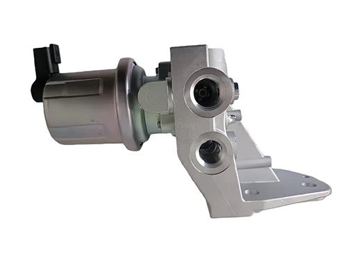 cummins fuel pump assembly dcec cummins engine parts diesel fuel system component