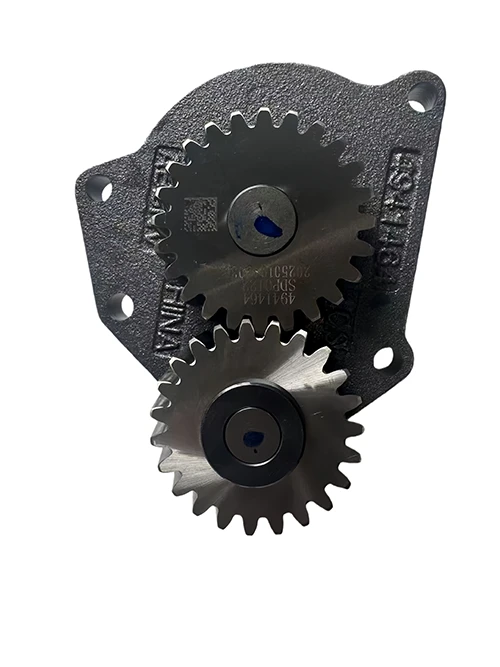 cummins engine gear pump assembly dcec cummins engine parts diesel engine lubrication system