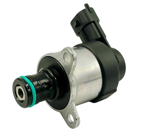 K19 fuel control actuator CCEC Cummins engine parts diesel fuel control valve