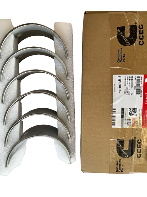 K19 connecting rod bearing 205840 CCEC Cummins engine parts crankshaft bearing