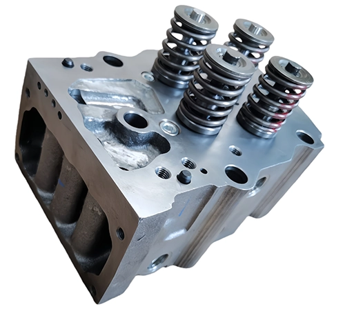 K19 cylinder head 3646323 CCEC Cummins engine parts diesel engine cylinder head
