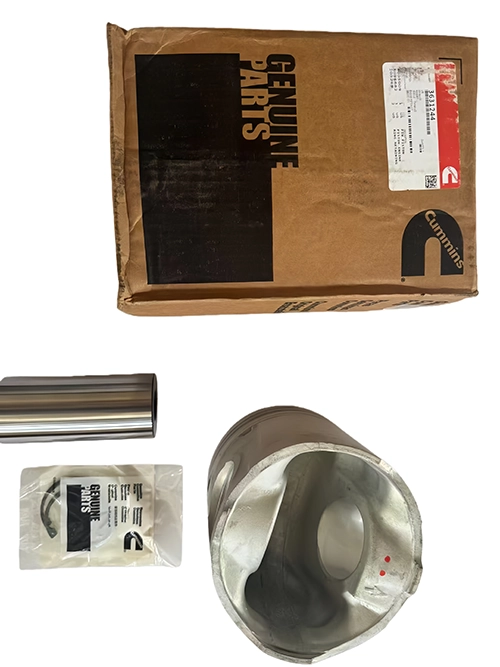 K19 engine piston kit 3631244 CCEC Cummins engine parts piston assembly kit
