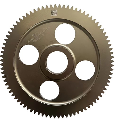 K19 camshaft gear 4953321 CCEC Cummins engine parts camshaft timing gear