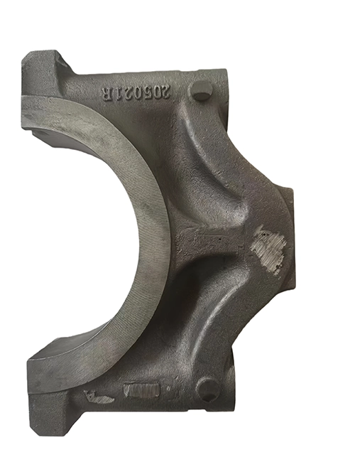 K19 main bearing cap 205021 CCEC Cummins engine parts crankshaft bearing cap