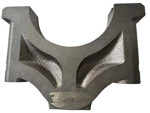 K19 main bearing cap 205022 CCEC Cummins engine parts diesel engine bearing support