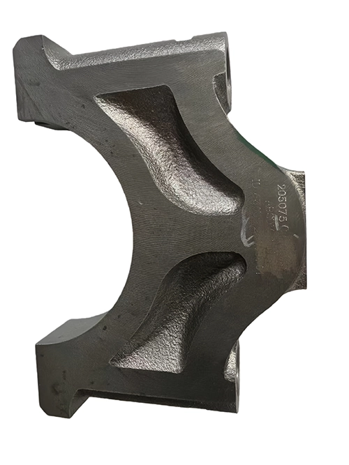 K19 main bearing cap 205075 CCEC Cummins engine parts crankshaft bearing support