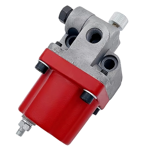 K19 shut off valve 3018453 CCEC Cummins engine parts fuel control valve