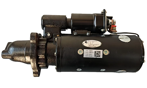 K19 starting motor 3004699 CCEC Cummins engine parts diesel engine starter motor