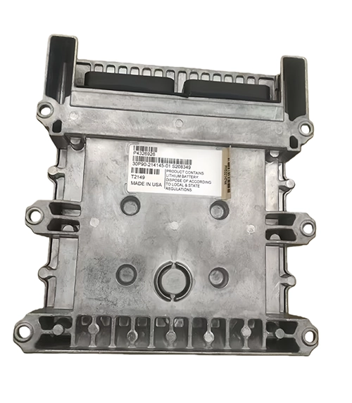 Cummins K23 electronic control module 4326926 ECM cummins qsk60 engine parts