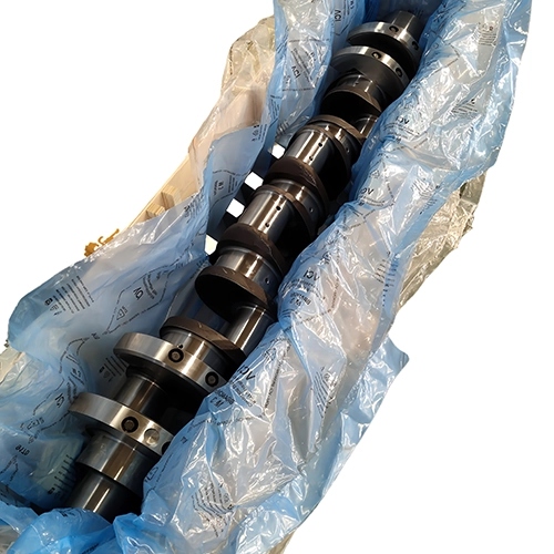 K38 crankshaft 3648630 CCEC Cummins engine parts diesel engine crankshaft