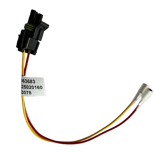 K38 wiring harness 3063683 CCEC Cummins engine parts electrical cable assembly
