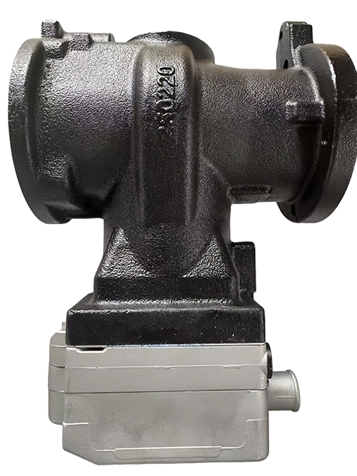Cummins K60 air compressor 4975633 diesel engine component cummins qsk60 engine parts