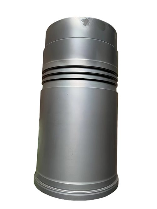 Cummins K60 cylinder liner 4085917 engine cylinder component cummins qsk60 engine parts