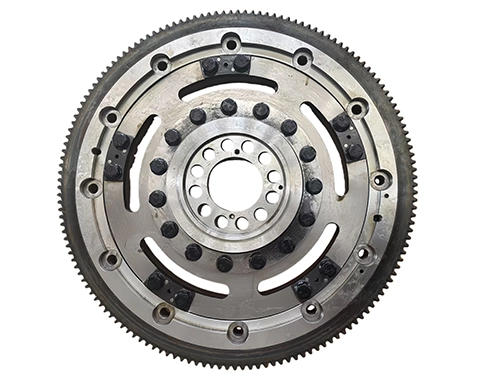 Cummins K60 flywheel 3171332 diesel engine component cummins qsk60 engine parts