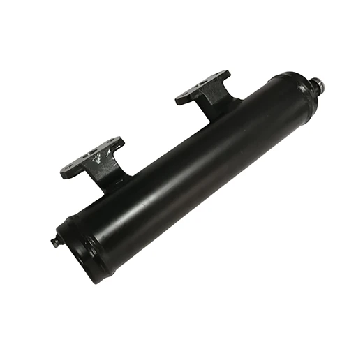 M11 oil cooler 4975879 xcec cummins engine parts