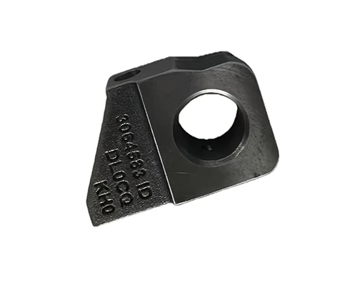 M11 cam follower shaft support 3064583 xcec cummins engine parts