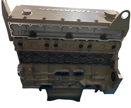 M11 engine block cummins diesel xcec cummins engine parts