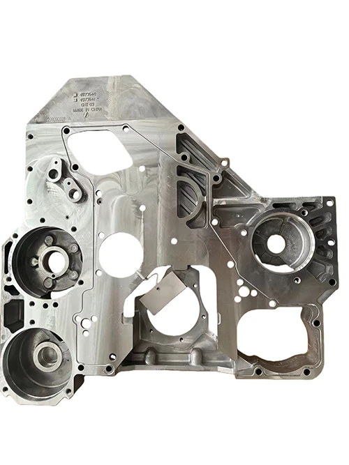 M11 gear housing 4973541 xcec cummins engine parts