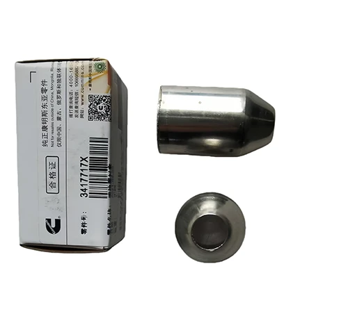 M11 injector sleeve 3417717 xcec cummins engine parts