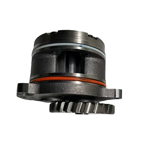 M11 lubricating oil pump 4003950 xcec cummins engine parts
