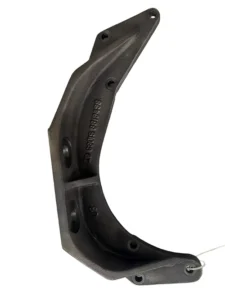Soporte delantero del motor M11 3819498, recambios para motores Cummins de XCEC