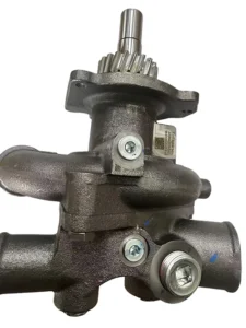 Bomba de agua M11 4299026, recambios para motores Cummins de XCEC