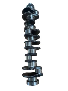 Albero motore QSC 3965008 dcec, ricambi per motori diesel Cummins