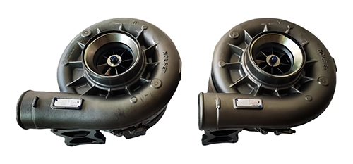 Cummins QSK23 turbocharger kit 2887178 diesel engine turbo cummins qsk60 engine parts
