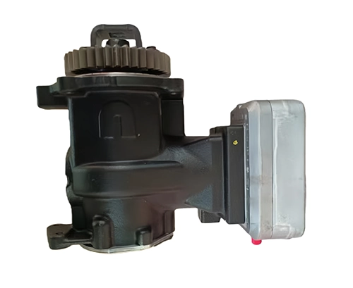 cummins x15 engine parts air compressor 4318216 diesel engine air system component