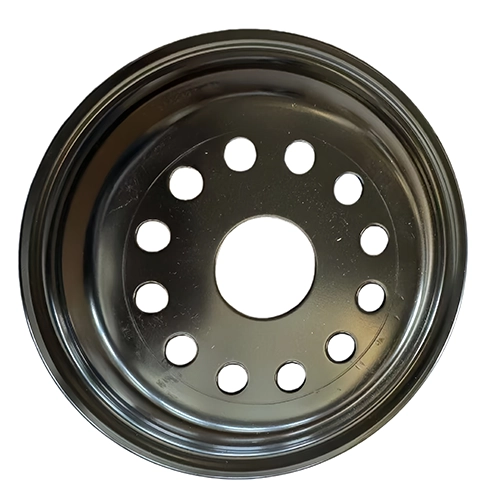 cummins x15 engine parts crankshaft pulley 3682627 diesel engine drive system component