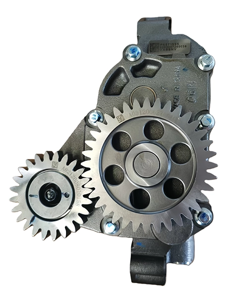 cummins x15 engine parts lubricating oil pump 5571595 diesel engine lubrication system