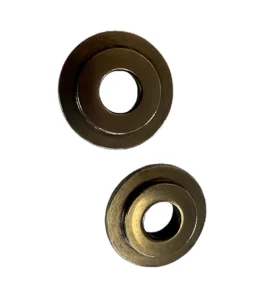 cummins x15 engine parts valve spring retainer 3680884 diesel engine valve system component