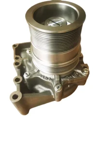 cummins x15 engine parts water pump 5473363 diesel engine cooling system component
